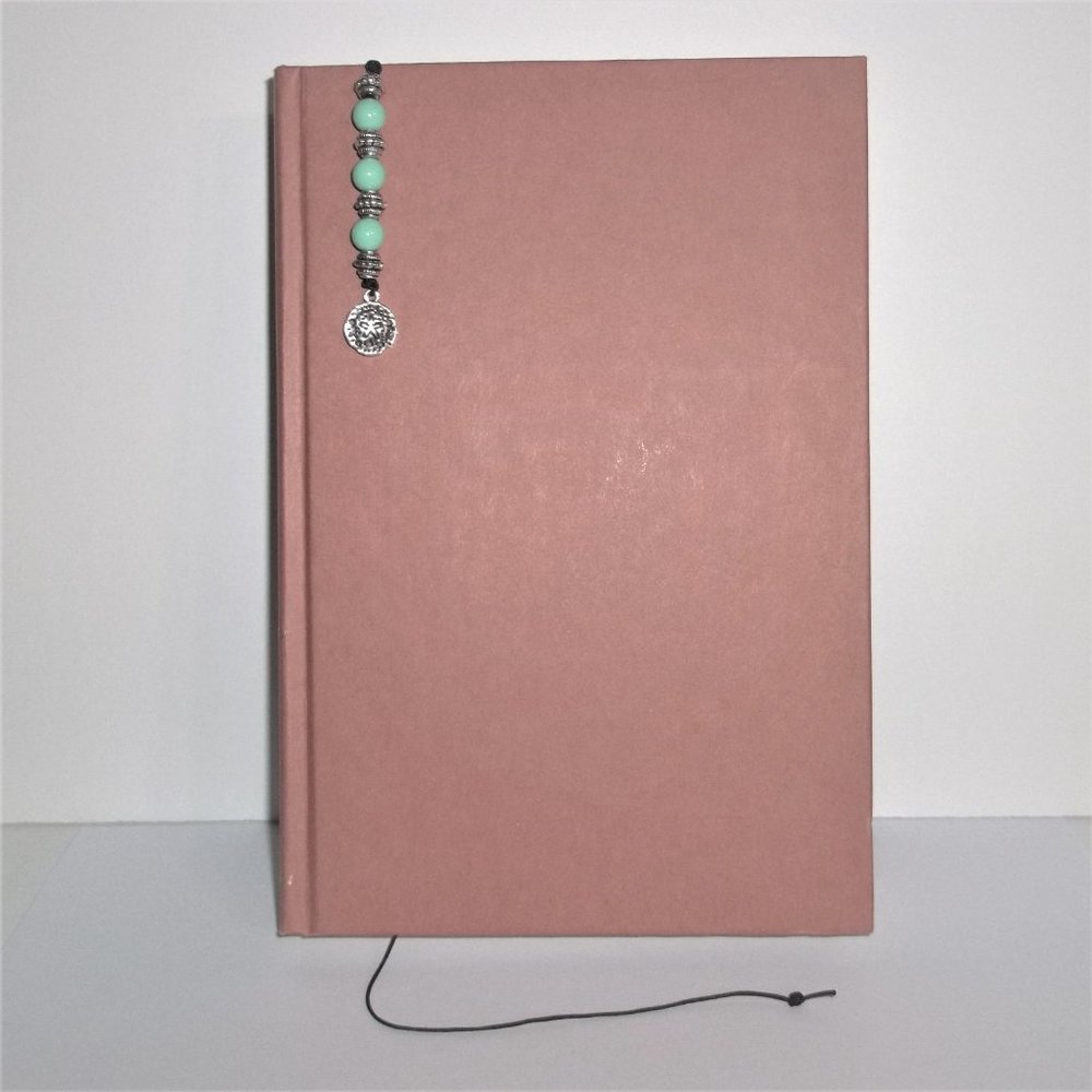 Bookmark New! Bookmarker Book Reading Gift Idea Sand Dollar Beach Theme NWT 8200 - Picture 2 of 11